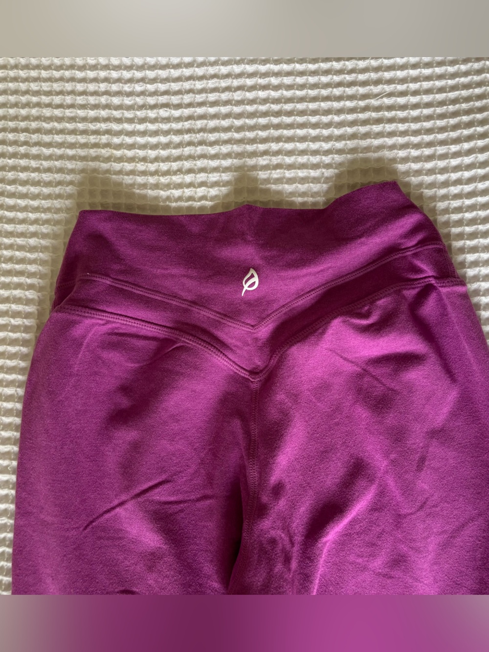 Ptula BAREPRO MVP Legging : 26" - Picture 5 of 6